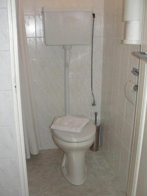Staten Hotel Hága Kültér fotó