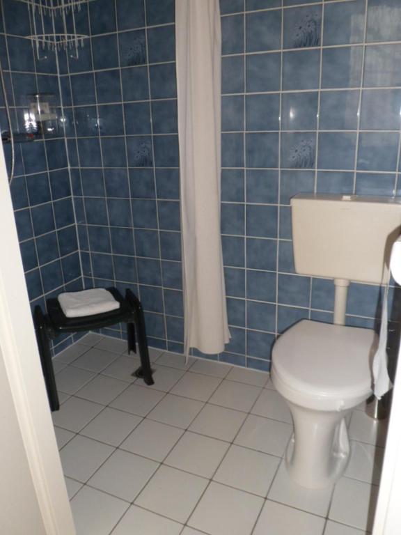 Staten Hotel Hága Kültér fotó