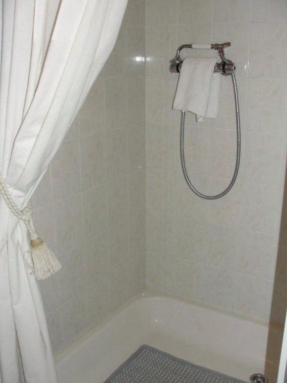 Staten Hotel Hága Szoba fotó